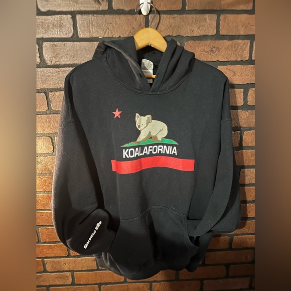 San Diego Zoo Xl KOALAFORNIA. 🐨🐨🐨🐨 - Picture 1 of 3